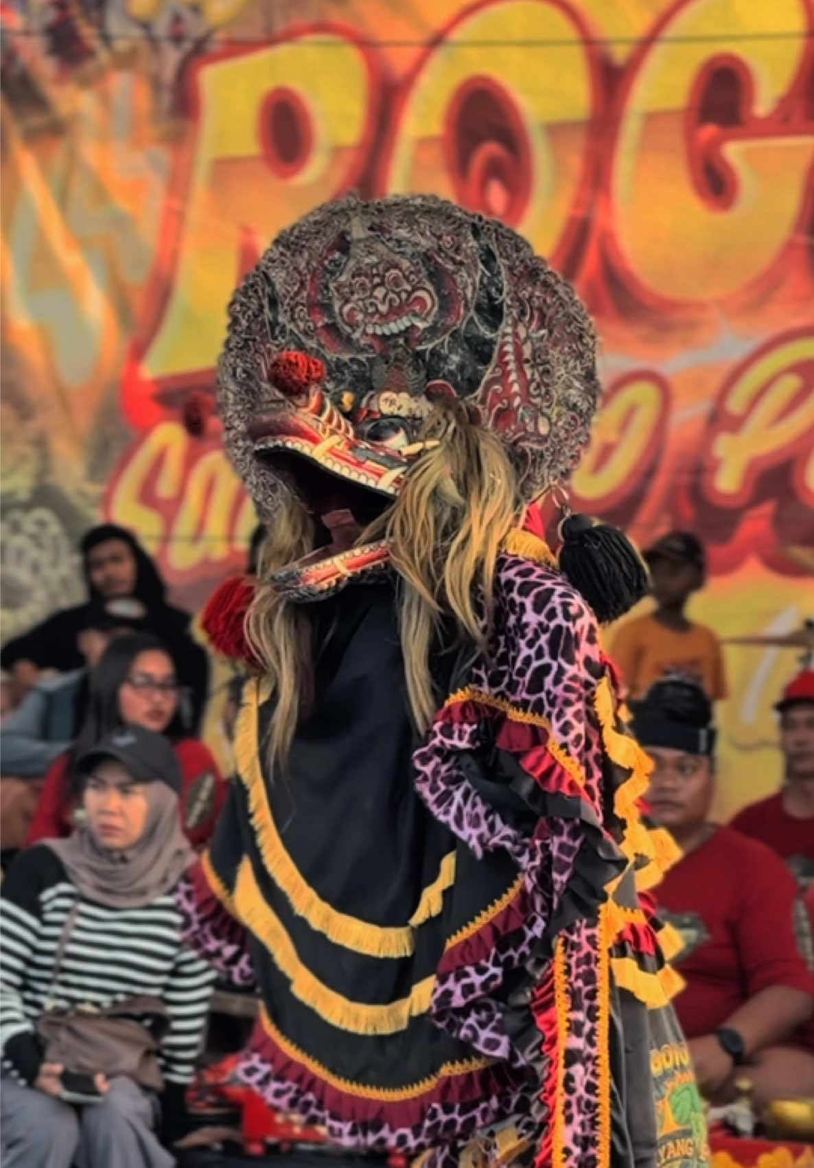 cinematik barongan doc.ringinbagus puncu kediri🔥