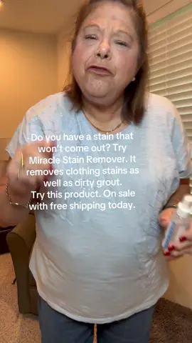#stainremover