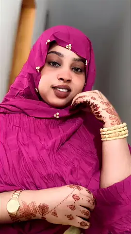 @Haja zeini 🇲🇷 احتياطي 💕 #
