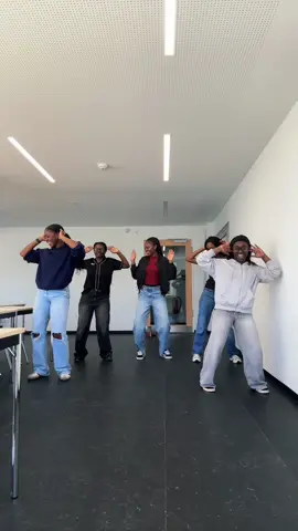 your future pa's got some moves💃🏾👩🏾‍⚕️🩺 #physicianassistant #hamburg #healthcare #dance #fy 