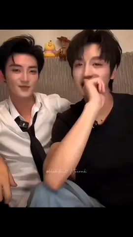 The Last Oath | China devouring 😌 #ChenMinghao #ChenLiang #TheLastOath 