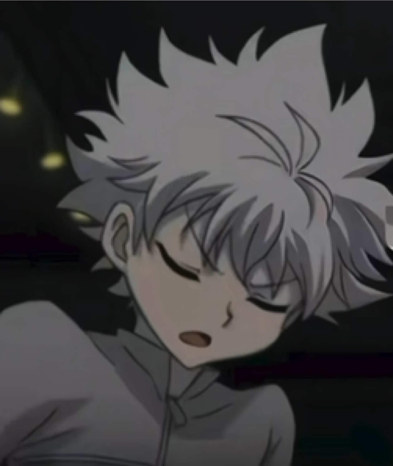 I’m Feeling Tremendous X Hunter X Hunter #Hunterxhunter #Anime #Edit #Imfeelingtremendous #KilluaAndGon