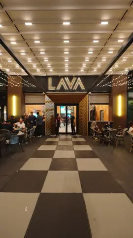 Make your next occasion one to remember at LAVA. 🌟 From birthdays and anniversaries to corporate gatherings, holiday parties, and intimate celebrations, LAVA offers a distinctive setting for events of all kinds. Treat your guests to a thoughtfully crafted menu featuring bold Mediterranean flavors, from flavorful kabobs and lamb chops to shareable favorites, alongside LAVA’s signature handcrafted mocktails. The captivating atmosphere, stylish interiors, and attentive service come together to create an experience your guests will remember long after the celebration ends. With its signature aesthetic and established presence in Houston’s dining scene, LAVA offers more than a beautiful backdrop; it’s a place where great food, hospitality, and memorable moments come together. Celebrate your next event at LAVA! Contact us at (281) 417-3606 to start planning. #LAVA #HoustonEvents #HoustonDining #PrivateEventsHouston #HoustonCelebrations