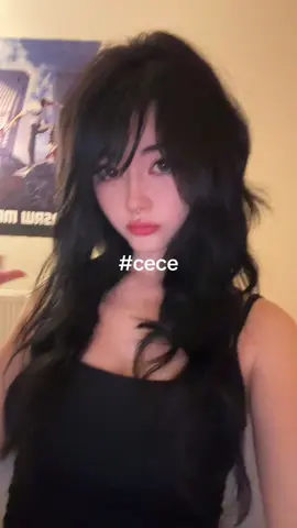 #cecenatalie #wasian 
