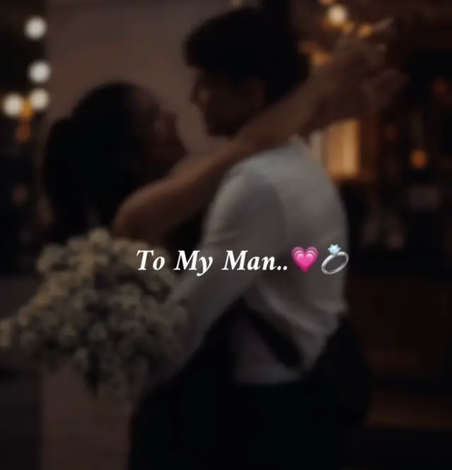 I don’t think I’ll ever find the exact words to tell you how much I truly love you.❤️ Nothing seems big enough to show how deeply you mean to me.💞 Kai ne dalilin murmushina. Ko tunaninka kawai yana sa ni farin ciki.🌹 You’ve become my safe haven, my quiet in the middle of a noisy world, and the person who makes everything make sense.🤍✨ Sometimes I just look at you and wonder how I got so lucky to be loved by someone like you.❤️ You are irreplaceable to me, and no matter what life throws our way, my heart will always choose you without a single doubt, every single day.💕🫂 #fypシ゚viral #couplegoals #arewa__tiktok #iloveyou 
