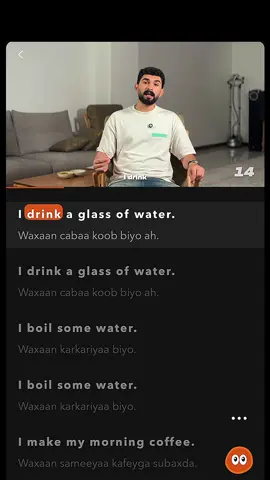 #englishlearning #somalitiktok #followme #foryou #views 