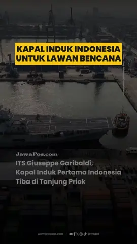 MUSUH TAK BERSENJATA: Strategi Gila Prabowo Ubah Kapal Induk Jadi Penyelamat Nyawa