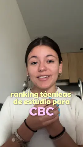 te dejo 3 formas clave de cómo estudiar para el cbc! si entras a proxus con mi código me sirviria un montón!!! D8XHYIW5 #cbc #ia #comoestudiar #tecnicas #estudio 