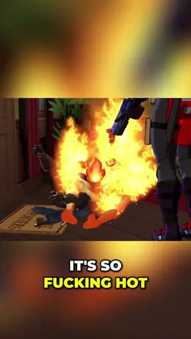 It's so hot, I'm being cooked medium rare. Came to Shrek porn and regretted everything. Get burnt, bitch! #Deadpool #Comedy #MovieClips #FunnyMoments #Shrek