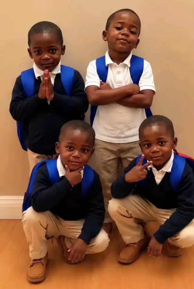 #4 #blackkids 