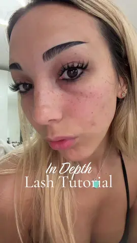 this is the bunny style and my lash map is 16, 14, 12 & 10 🐇🤍 @OKAYLOVE #lashclusters #lashes #eyelashes #lashtutorial #lashclusterstutorial 