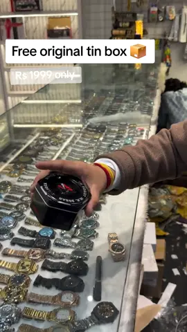 Cash on delivery 💸 #casiovintage #gshock2100 #gshockwatch #watchtillend #manasmanikar 