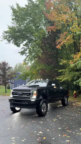 she’s ready for FP
