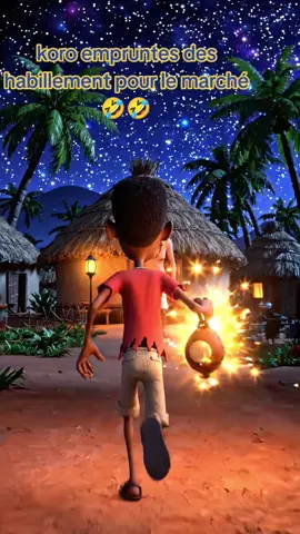 #koro #pourtoi #fyp #viral #tiktokburkina 