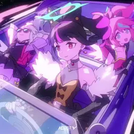 The AODs are so cute.. #zzz #zzzero #meme #zenlesszonezero #angelsofdelusion 