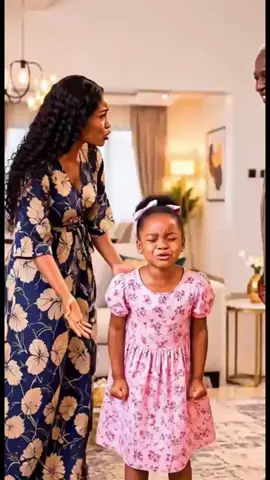She ignored the warning... 😭🙏 Watch till the end. #aivideos #emotionalstory #global #foryou #uktiktok 