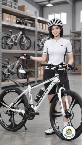 Xe đạp Minguinova chính hãng #xedap #xedapthethao #xuhuong 