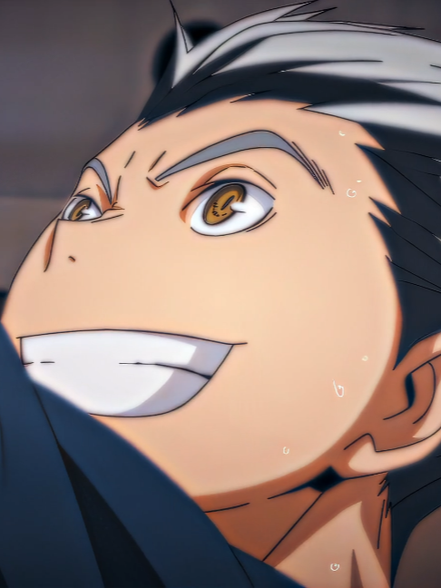 My Goat🐐🔥 || #haikyuu #haikyuuedits #bokutokoutarou #bokuto #zans #fyp