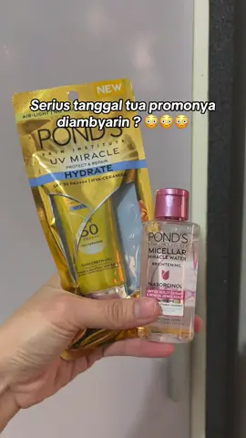 #ponds #pondsid #pondsaffiliatesept #pondsrisingsept @PONDSIndonesia 
