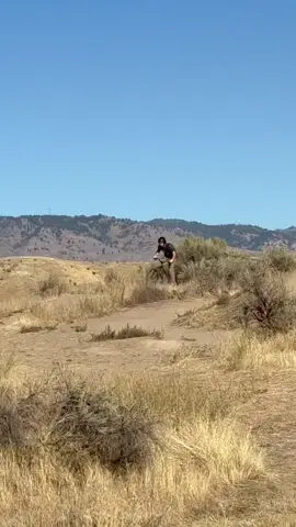 Other day #fyp #bike#eagle#idaho 