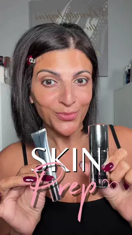 Over 40? Your foundation is only as good as your SKIN PREP. 👏✨ The @Point of View Beauty Snatch It Duo has been my secret to getting that smooth, juicy, hydrated base BEFORE makeup. 💦 It gives mature skin the hydration it needs so foundation and concealer glide on like BUTTER instead of settling into every little line. Because sometimes it’s not your foundation… it’s what you’re putting UNDER it. 👀 🛍️ I linked the Snatch It Duo right here in TikTok Shop. Tap the link and try this before your next makeup application! Who else notices a HUGE difference when they properly prep their skin? Tell me below! 👇 #Over40Beauty #MatureSkinMakeup #SkinPrep #MakeupOver40 #TikTokShopFinds 