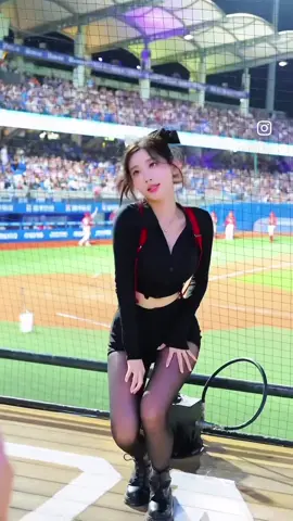 #LeeJueun #이주은 #李珠珢 #FubonAngels