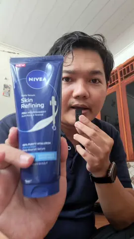 Nivea skin refining  #NIVEASkinRefining #NIVEAKlubIndonesia #NIVEAPaydayChallenge #NIVEACreatorBoostSep 