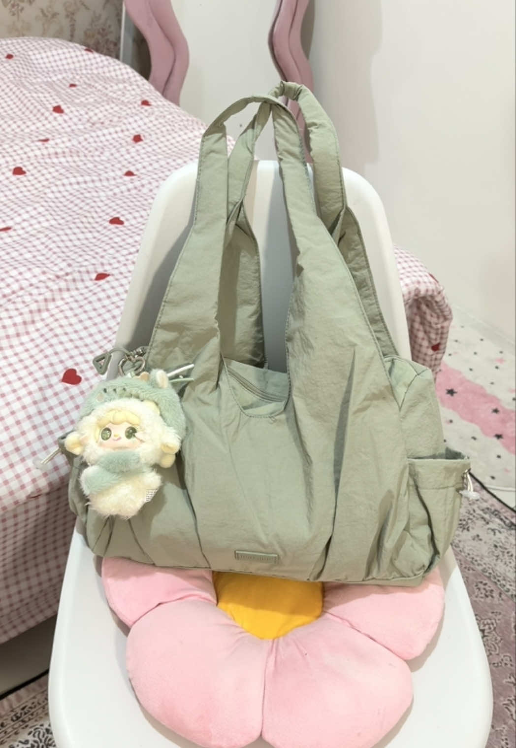 #durlapuebag #shoulderbag #tasjinjing #totebag 