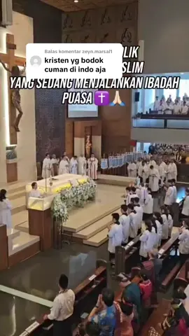 Membalas @zeyn.marsal1 kalian puasa aja kami doain bg🙏😊#solidaritas_tanpa_batas #kristen #islami #foryou 