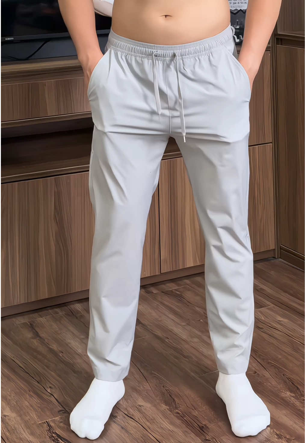 [NEW] TORANO Quần gió BW001 cạ