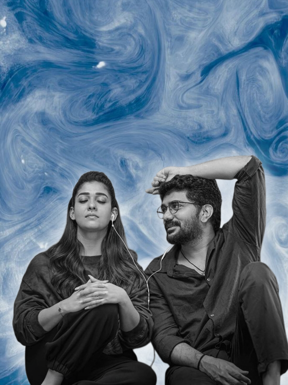 Hi (2026) Hi is a 2026 Indian Tamil-language romantic comedy drama film written and directed by Vishnu Edavan in his directorial debut. Jointly produced by Zee Studios, Rowdy Pictures and Seven Screen Studio, the film stars Kavin and Nayanthara in the lead roles, alongside Prabhu, K. Bhagyaraj, Radikaa Sarathkumar, VTV Ganesh and Sathyan in supporting roles. It has music composed by Jen Martin, cinematography handled by Rajesh Shukla and editing by Philomin Raj. Hi was released in theatres on 28 August 2026 and received positive reviews from critics.[2] The film was an hit at the box office and was Kavin's best performing film after Star (2024). .  ©Reserved by respective team and owners  .  #hi #kavin #nayanthara #ailasaailasa #anirudh .