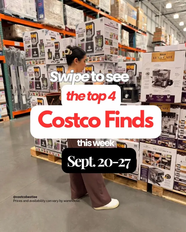 You guys, this was one of the best weeks for Costco finds and I had to round them all up for you 🛒✨ Coming in hot with the buttermilk biscuits that are giving straight from the oven, Sunday morning perfection. Then the KPOP Demon Hunters Squishmallows had me doing a double take. These have so much character and they’re absolutely adorable- I wanted to take the whole crew home. The embroidered Disney crewnecks are still one of my favorite drops all month. Mickey, the Seven Dwarfs, and Star Wars, and they feel way more expensive than they are. But  number 1? The GUI GUI Tropical Slime Kit took the crown. 42 pieces, 10 signature slimes, every texture you can think of. This is an insane value and my kids have not put it down. Which one are you running to grab first? Tell me below 👇 Follow @costcobestie for more Costco deals and finds! 🤗 #costcofinds #costcoweeklyroundup #costcohaul #newatcostco #slimekit 