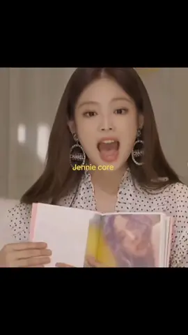I love whatvee is wrong with her #jennie #fy #funny #flop #new  