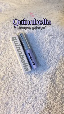 get this if you want natural looking brows!✨ #quinnbella #fyp #foryou #affiliatemarketing 