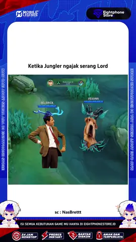 Sc:NasBrettt ➖➖➖➖➖➖➖➖➖➖➖ #MobileLegends #MLBB #MLBBIndonesia #MLBBNgakak #MLBBLucu