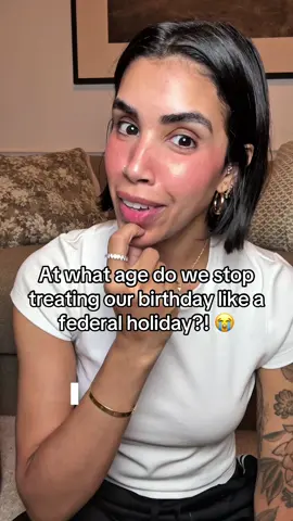 I love you and I WILL celebrate you but why does your birthday have an itinerary, a theme, a dress code AND required purchases 😭😂 At some point you get one dinner and my undying love. #AdultBirthdays #MillennialHumor #complain #Relatable #thingsthatannoyme 