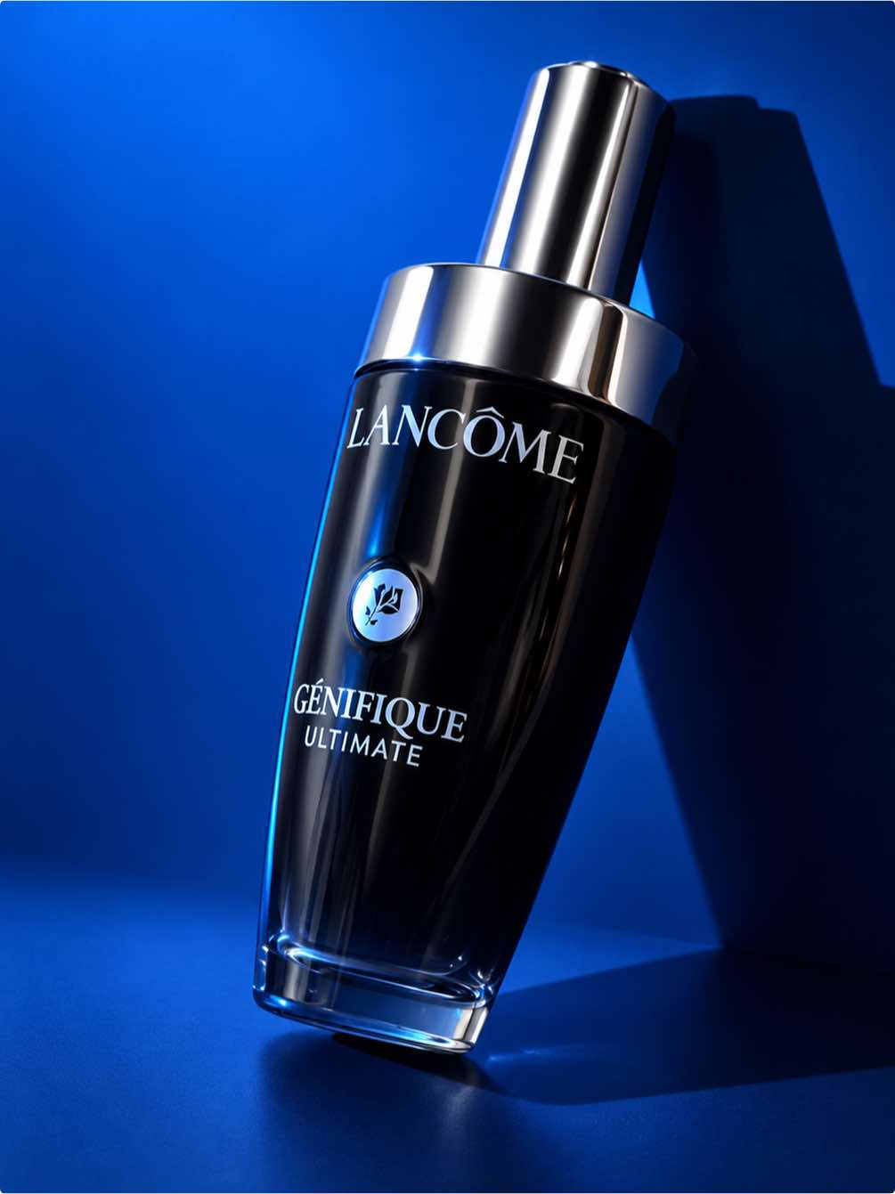 Experiencing redness, irritation, or skin fatigue? Lancôme Génifique Ultimate Serum is powered by 98% pure Beta-Glucan-CM and Hyaluronic Acid to fast-track recovery and rebuild your skin barrier from within. #Lancome #LancomeMY #LancomeBeauty #GenifiqueUltimate #skinbarrierrepair