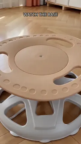 STOP SCROLLING 👀 This spinning chair CHANGES everything for kids! 🌀 360° swivel + non-slip base = sensory stability WIN 🙌 #weeklydeals #payday #SensoryFurniture #AutismSupport #ToddlerEssentials #FYP #fyp #Garvee #Nobleride