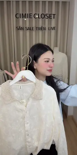 Áo xinh vô cùng lunn - 40