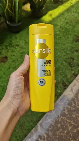 #sunsilkseptemberinc #bwcontentmarathon #hairflipapproved @sunsilkid