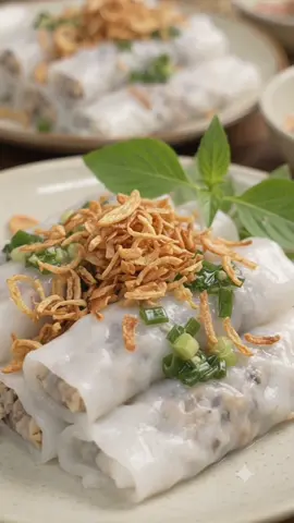 Bột bánh cuốn pha sẵn Tài Ký 400g #monngon  #xuhuongtiktok 