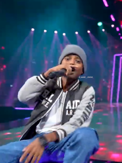 Mashup | Grand Finale |The Voice Teens Sri Lanka S3##fyp #AN #music #foryou #2026 #you #_music__status_ #smokio #mudukkuweneliyata# #SankaDineth #yohani #raini