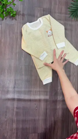 #thoitrangtreem bộ nỉ len ấm cho bé y mặc đông#quanaotreem #bolenchobe #xuhuong 