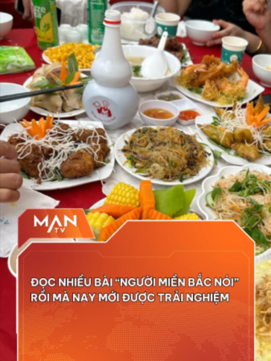 Con vợ nào người miền Nam nghe cái choáng váng luôn =))))