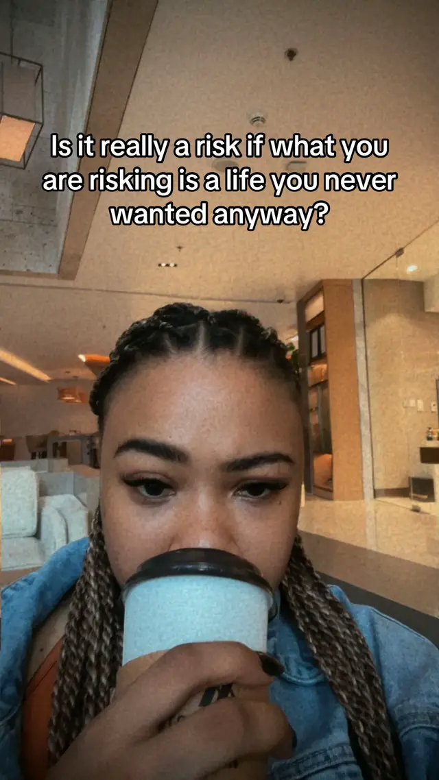 Wise words fr💜