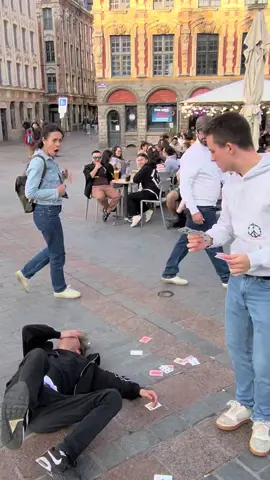 ⚠️fake violence⚠️