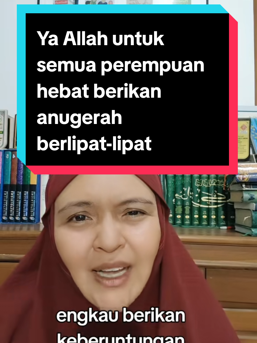 #padahariini #sukses #jadi #millioner #alfatihah  DOA UNTUK SAUDARA KAMI  Ya Allah, di hari ini yang penuh keberkahan ini, kami titipkan saudara-saudara kami yang sedang menghadapi musibah, kesulitan, dan berbagai masalah kehidupan. Ya Allah, kuatkan hati mereka, lapangkan dada mereka, dan tenangkan jiwa mereka. Angkatlah kesedihan, kegelisahan, dan rasa takut yang mereka rasakan. Gantikan setiap air mata dengan kebahagiaan, setiap kesulitan dengan kemudahan, dan setiap kesempitan dengan jalan keluar. Ya Allah, berikan mereka kesabaran, kesehatan, kekuatan, dan pertolongan-Mu. Bukakan pintu rezeki dan harapan dari arah yang tidak disangka-sangka. Jadikan musibah ini penggugur dosa dan jalan semakin dekat kepada-Mu. Aamiin ya Rabbal ‘alamin.