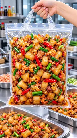 Kho quẹt nồi đất Làng Chài Xưa #khoquet #khoquetnoidat #khoquetnoidatlangchaixua 