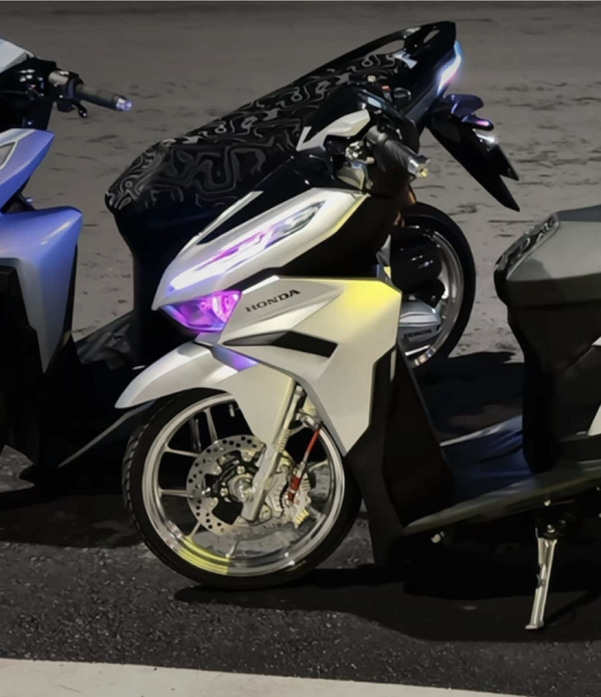 #xuhuongtiktok #variobacporsche #variomodifikasi #vario125 #variothailandstyle🇹🇭 
