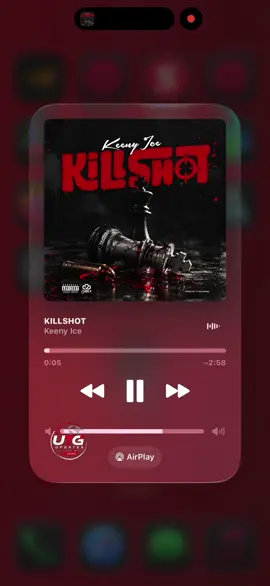 Keeny Ice takes aim at Kpese Boii in his new single, **“KILLSHOT,”** delivering a bold reminder to the young rapper: know your boundaries, respect your elders, and recognize the experience gap before stepping into the ring with him. 🎙️🔥💪 #keenyice #killshot #kpeseboii #eweland🇧🇯🇬🇭🇹🇬 #rapmusic @Keeny Ice @RICKET MEDIA 📺🎶 @AFLAO GIST BLOGGER @𝑺𝑯𝑼𝑺𝑯𝑻𝑹𝑬𝑵𝑫ᴳᴴ ᴹᴱᴰᴵᴬ🎤 